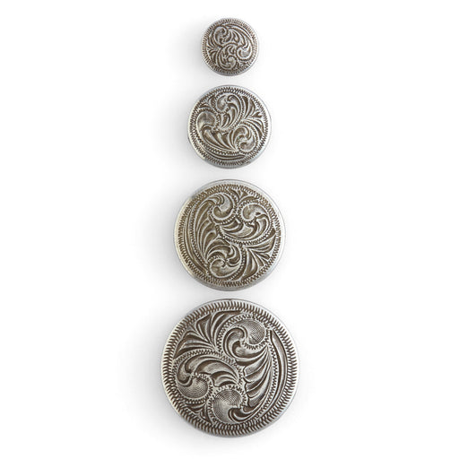 Laramie Conchos