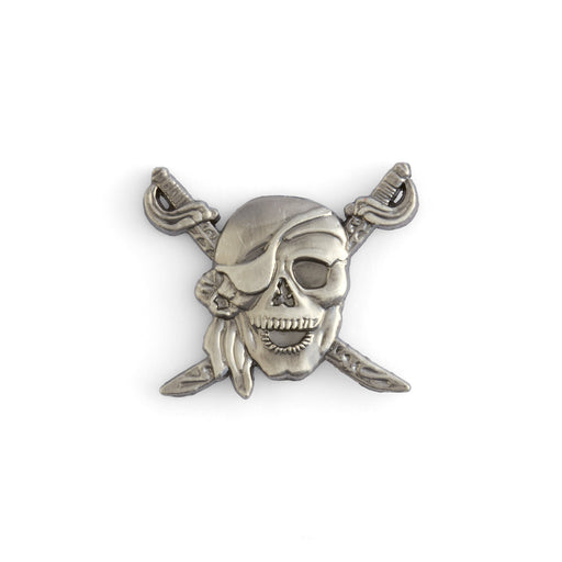 Pirate Concho