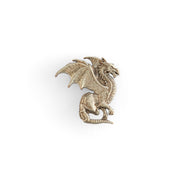Winged Dragon Conchos