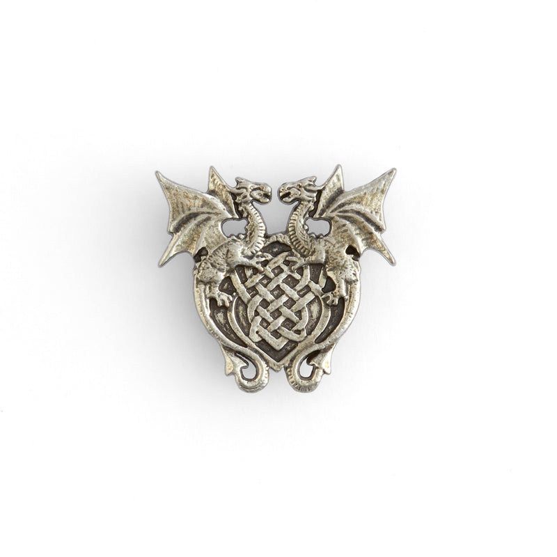 Winged Dragon Conchos