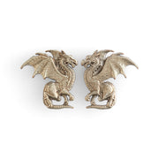 Winged Dragon Conchos