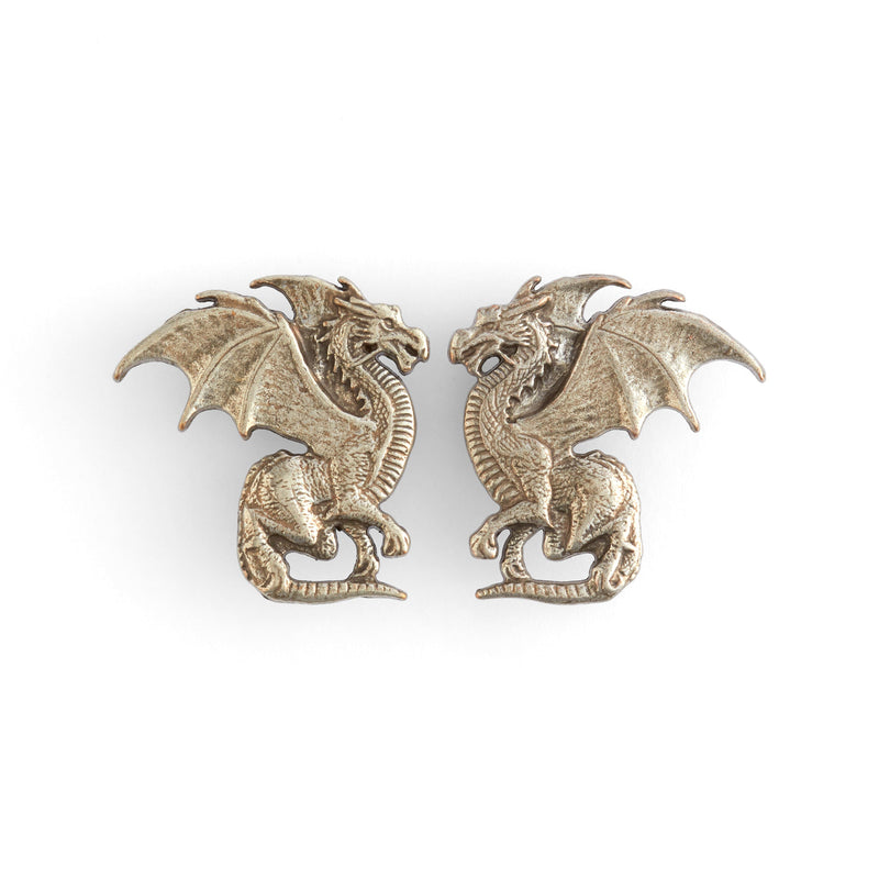 Winged Dragon Conchos