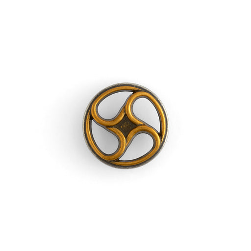 Steampunk Conchos