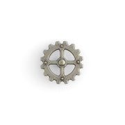 Steampunk Conchos