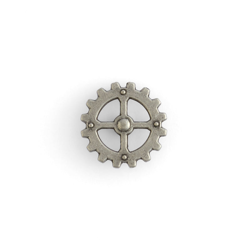 Steampunk Conchos