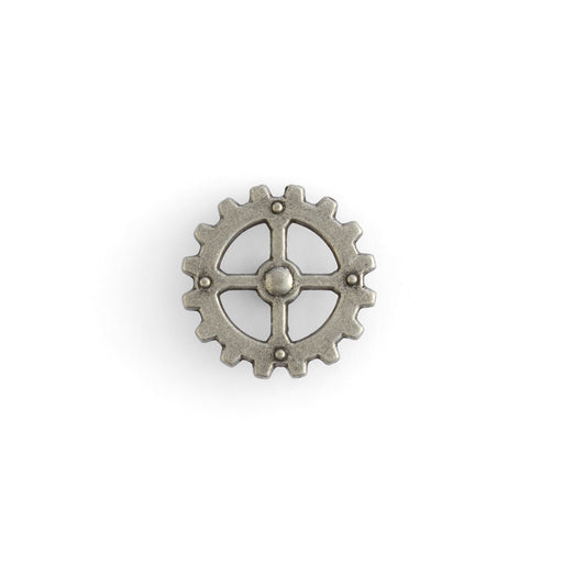 Steampunk Conchos