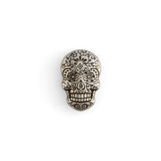 Sugar Skull Concho