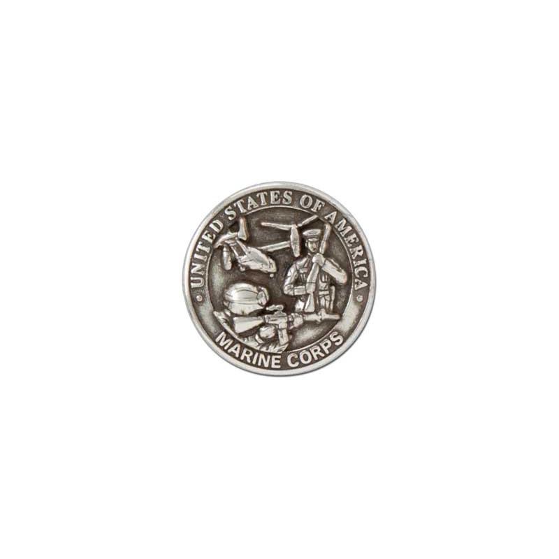 Armed Forces Concho - FINAL SALE