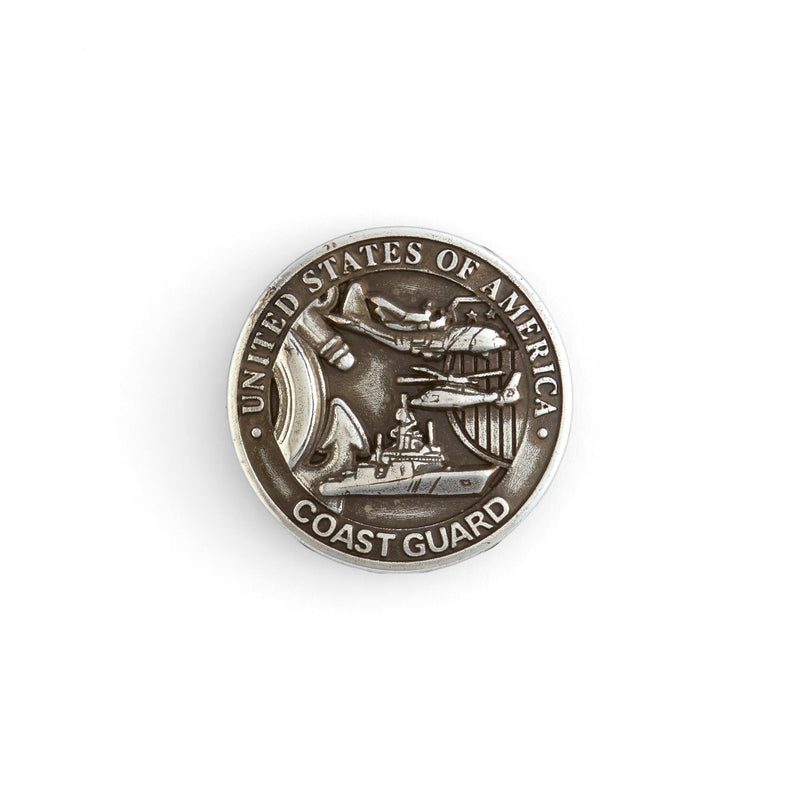 FINAL SALE - Armed Forces & First Responder Concho