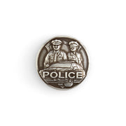 FINAL SALE - Armed Forces & First Responder Concho