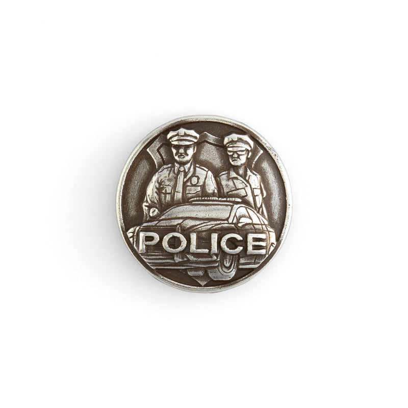 FINAL SALE - Armed Forces & First Responder Concho
