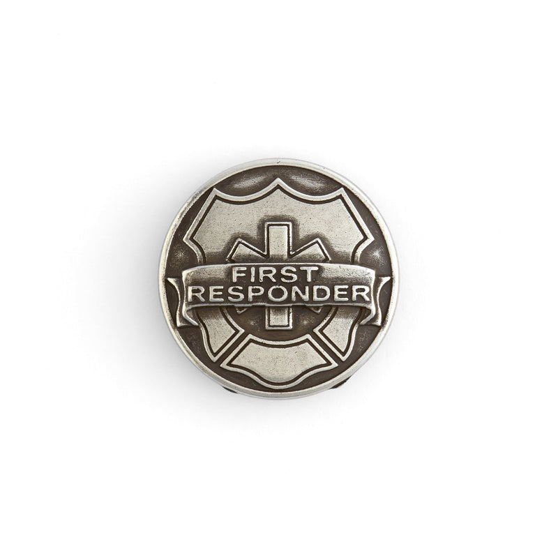 FINAL SALE - Armed Forces & First Responder Concho
