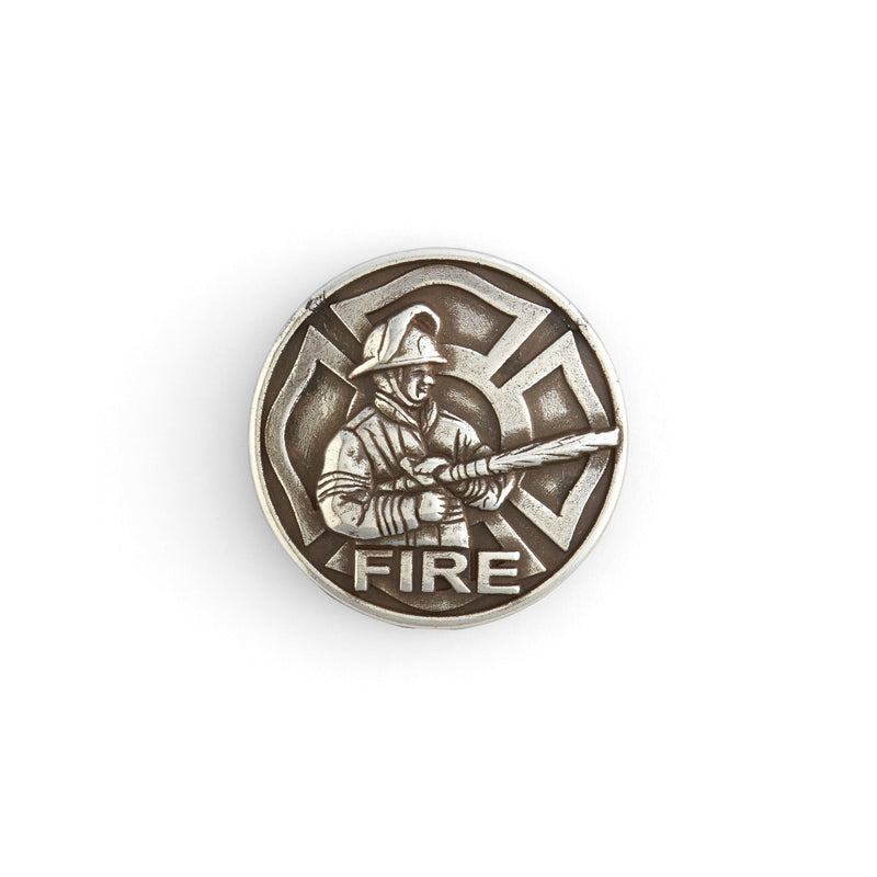 FINAL SALE - Armed Forces & First Responder Concho