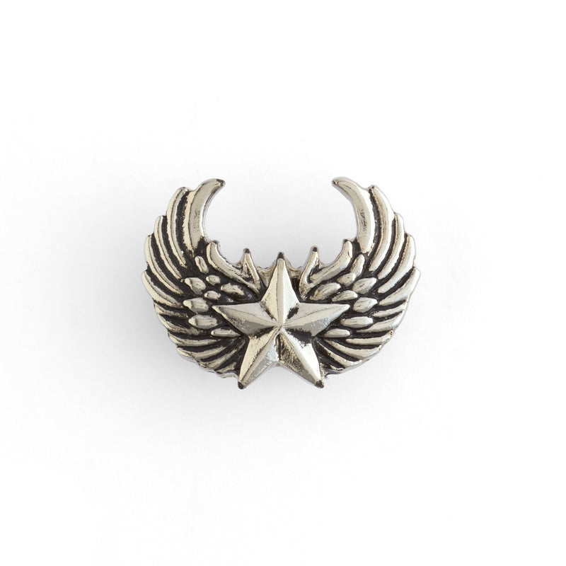 Star & Wings Concho - FINAL SALE
