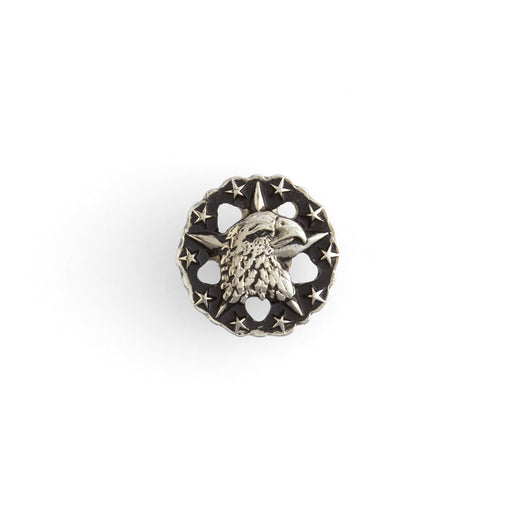Eagle in Star Concho - FINAL SALE