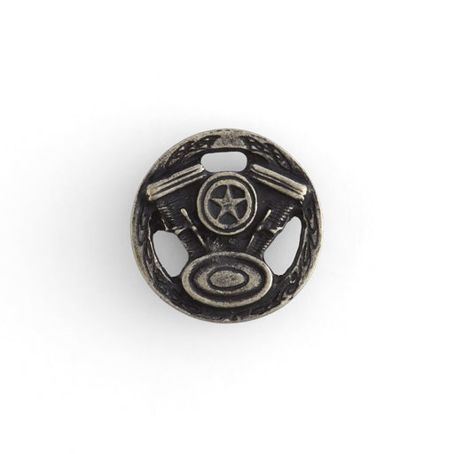 Motorcycle Engine Concho - FINAL SALE