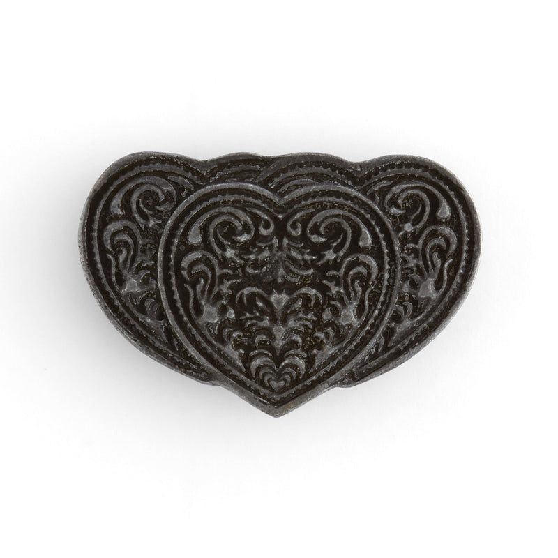 Heart Concho - FINAL SALE