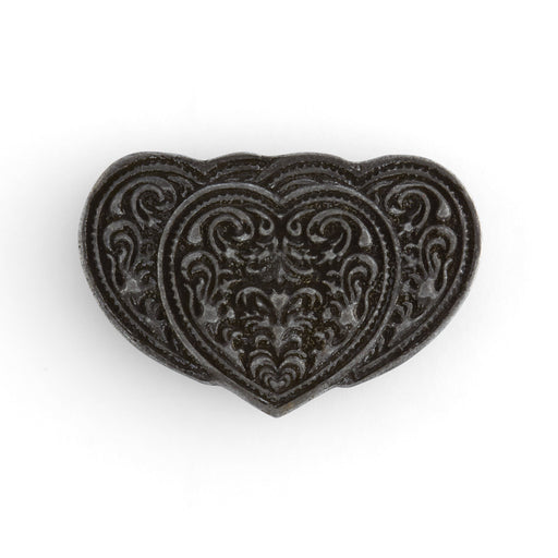 Heart Concho - FINAL SALE