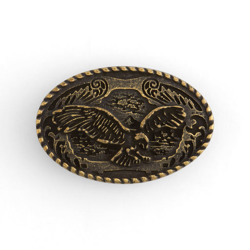Eagle Landscape Concho - FINAL SALE
