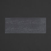 Oakleaf & Acorn Belt Craftaid®