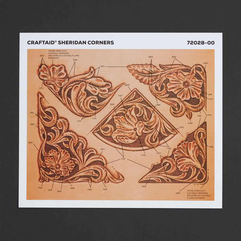 Sheridan Corners Craftaid®