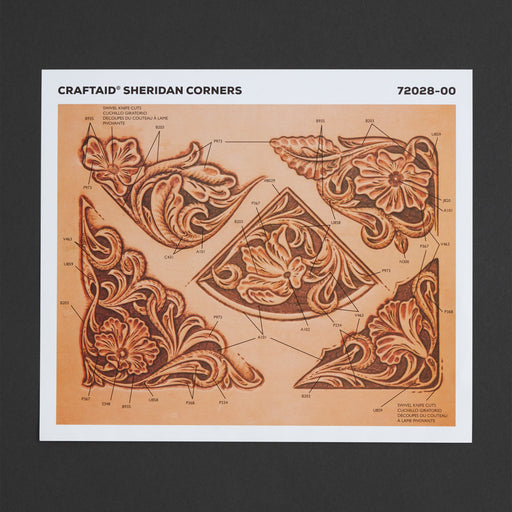 Sheridan Corners Craftaid®