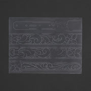 Sheridan Floral Belt Craftaid®