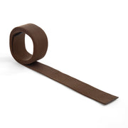 Webbing Strap Brown