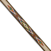 Hitched Webbing Strip