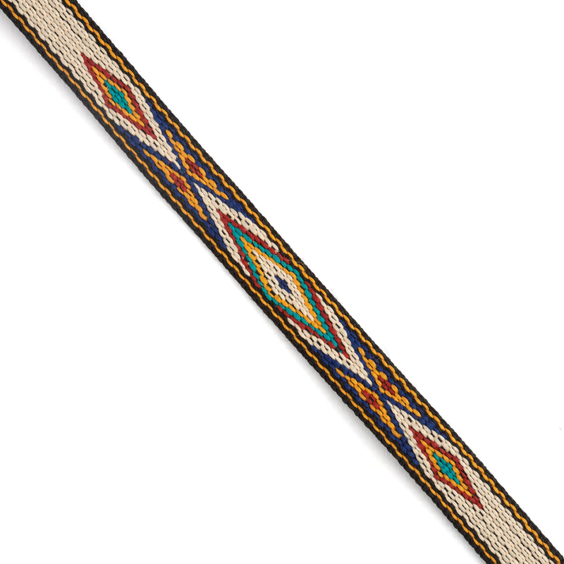 Hitched Webbing Strip