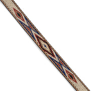 Hitched Webbing Strip