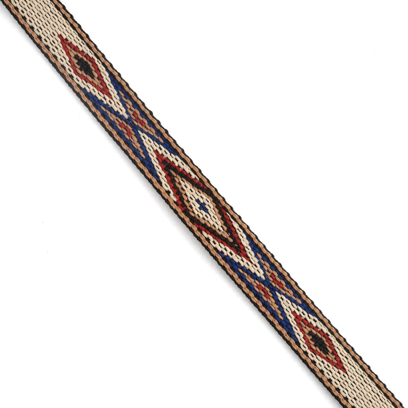 Hitched Webbing Strip