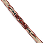 Hitched Webbing Strip