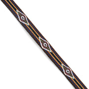 Hitched Webbing Strip