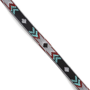 Hitched Webbing Strip
