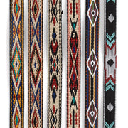 Hitched Webbing Strip