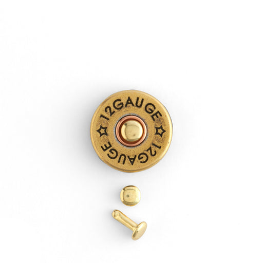 Shotgun Shell Concho