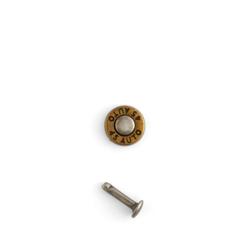 Shell Concho Rivet 45 Auto
