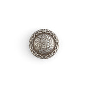 Barbed Wire Edge Conchos