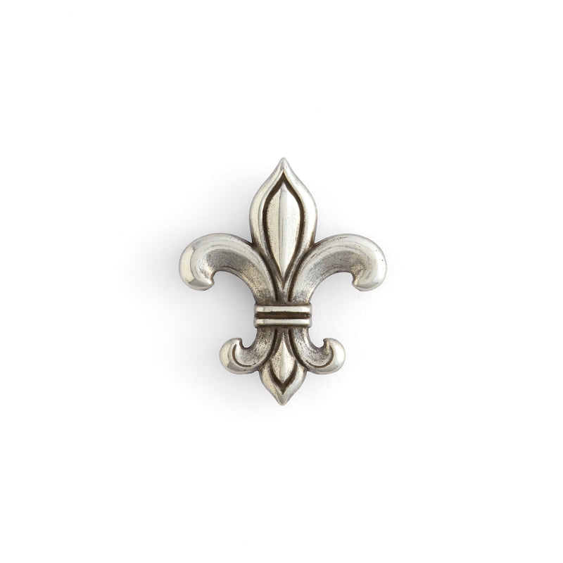 Fleur-de-Lis Concho