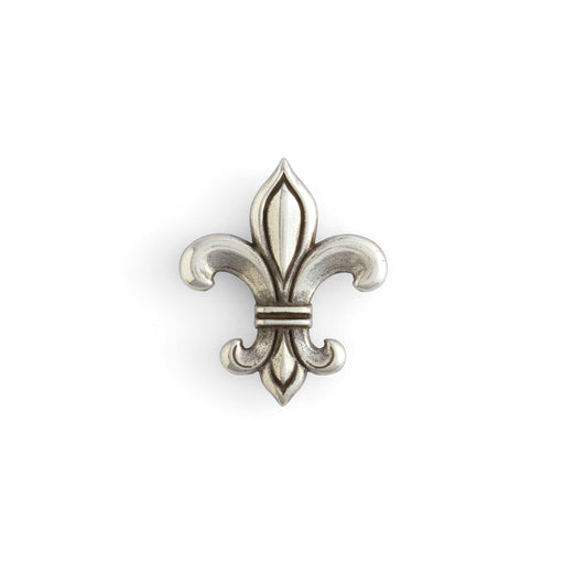 Fleur-de-Lis Concho
