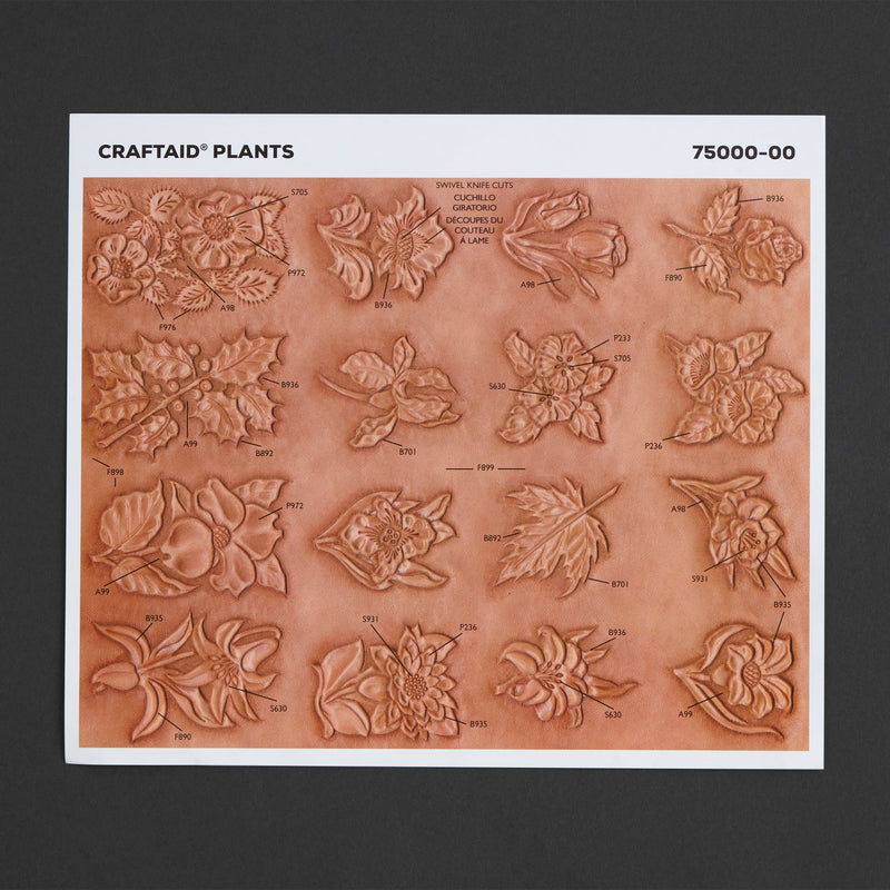 Plants Craftaid®
