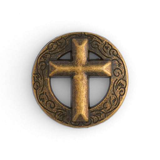 Cross Concho