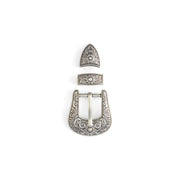 Diablo Buckle Sets