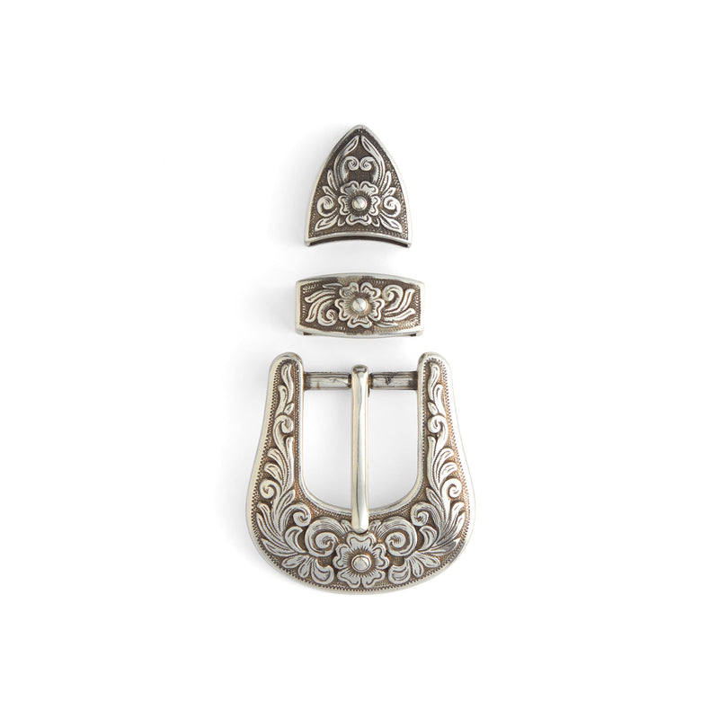Diablo Buckle Sets