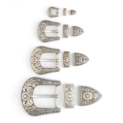 Diablo Buckle Sets