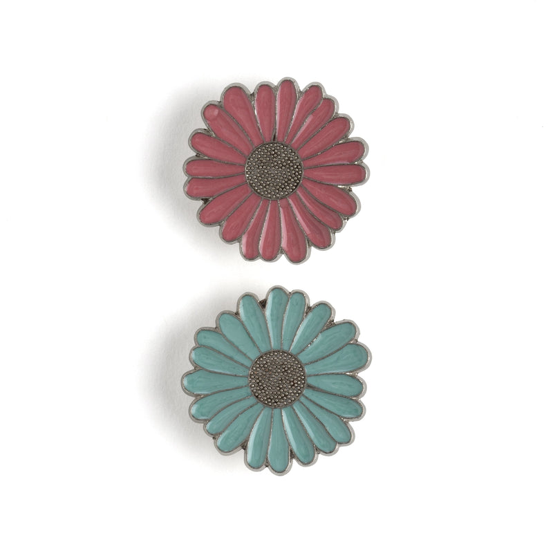 Sunflower Concho