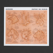 Outdoors Craftaid®