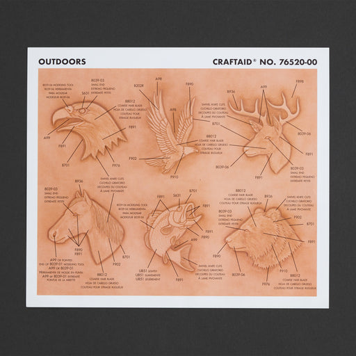 Outdoors Craftaid®