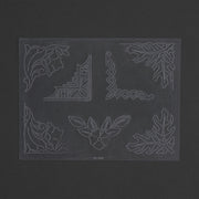 Assorted Corners Craftaid®